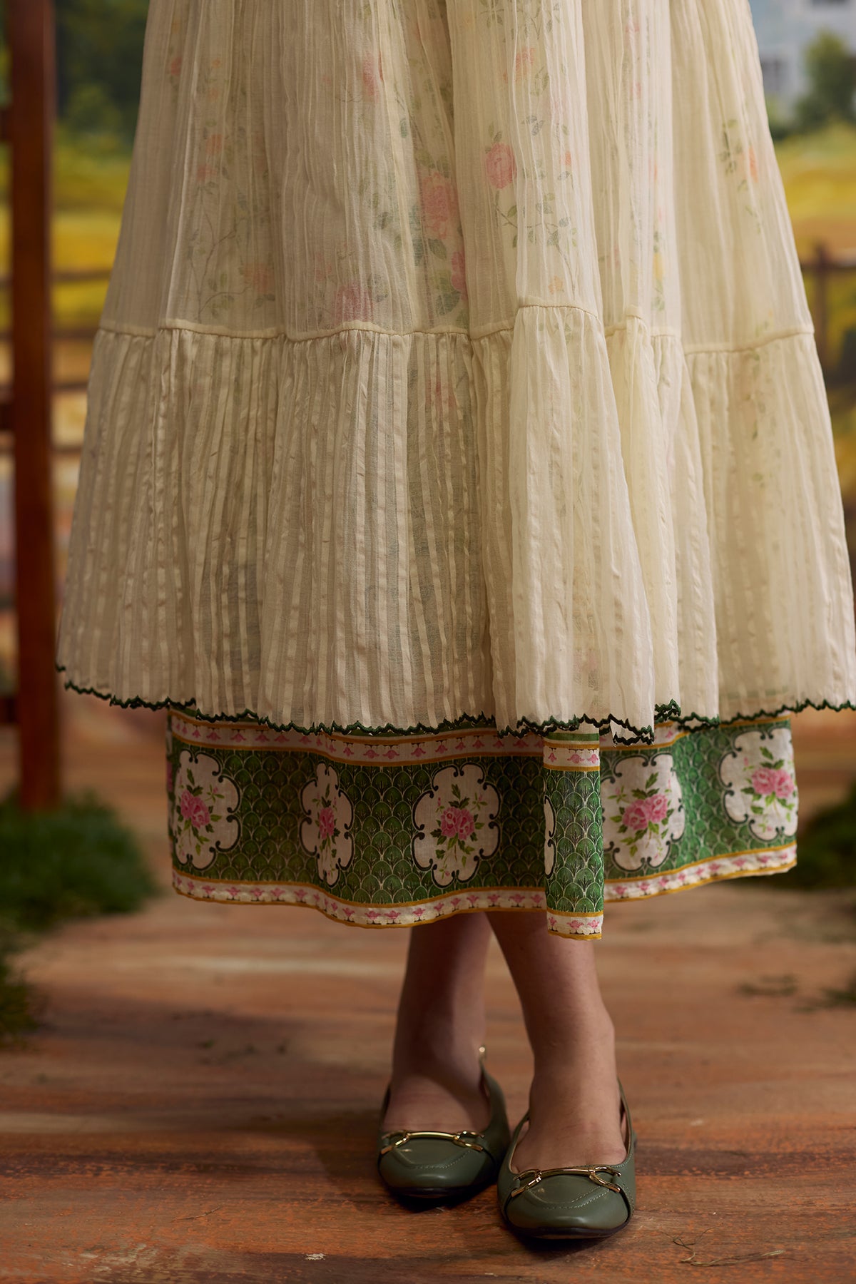 Lumina Dress