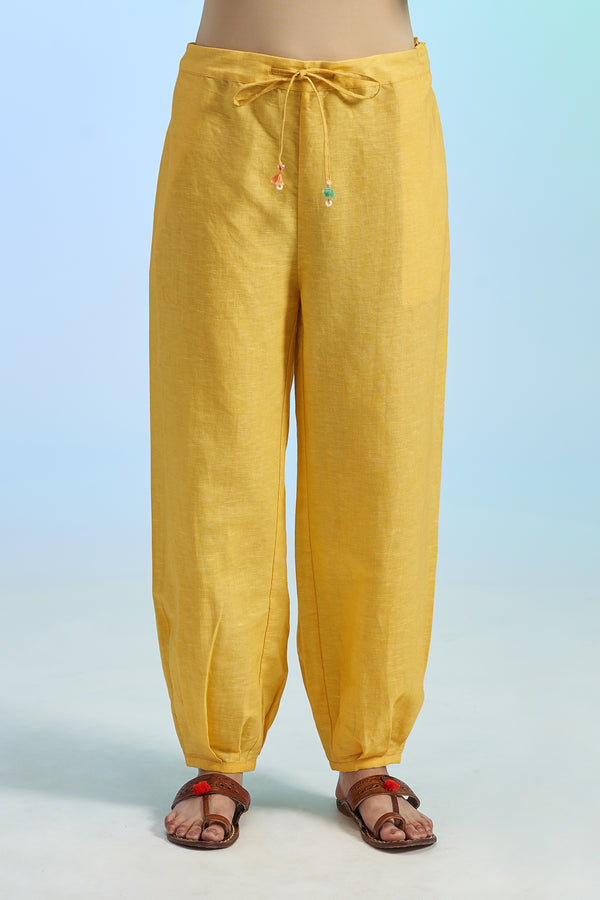 Aam Tapered Pants