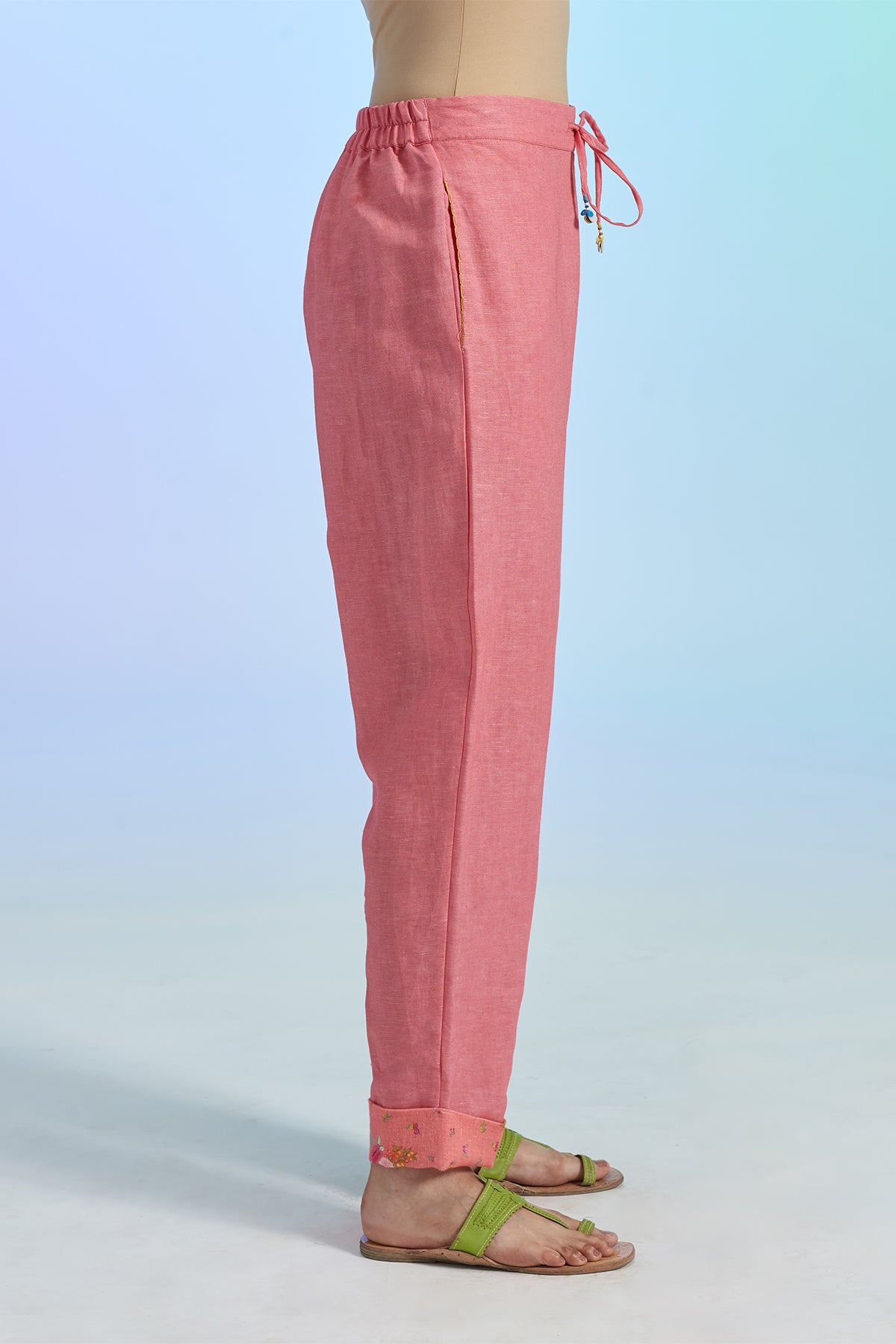 Chuski Folded Pants