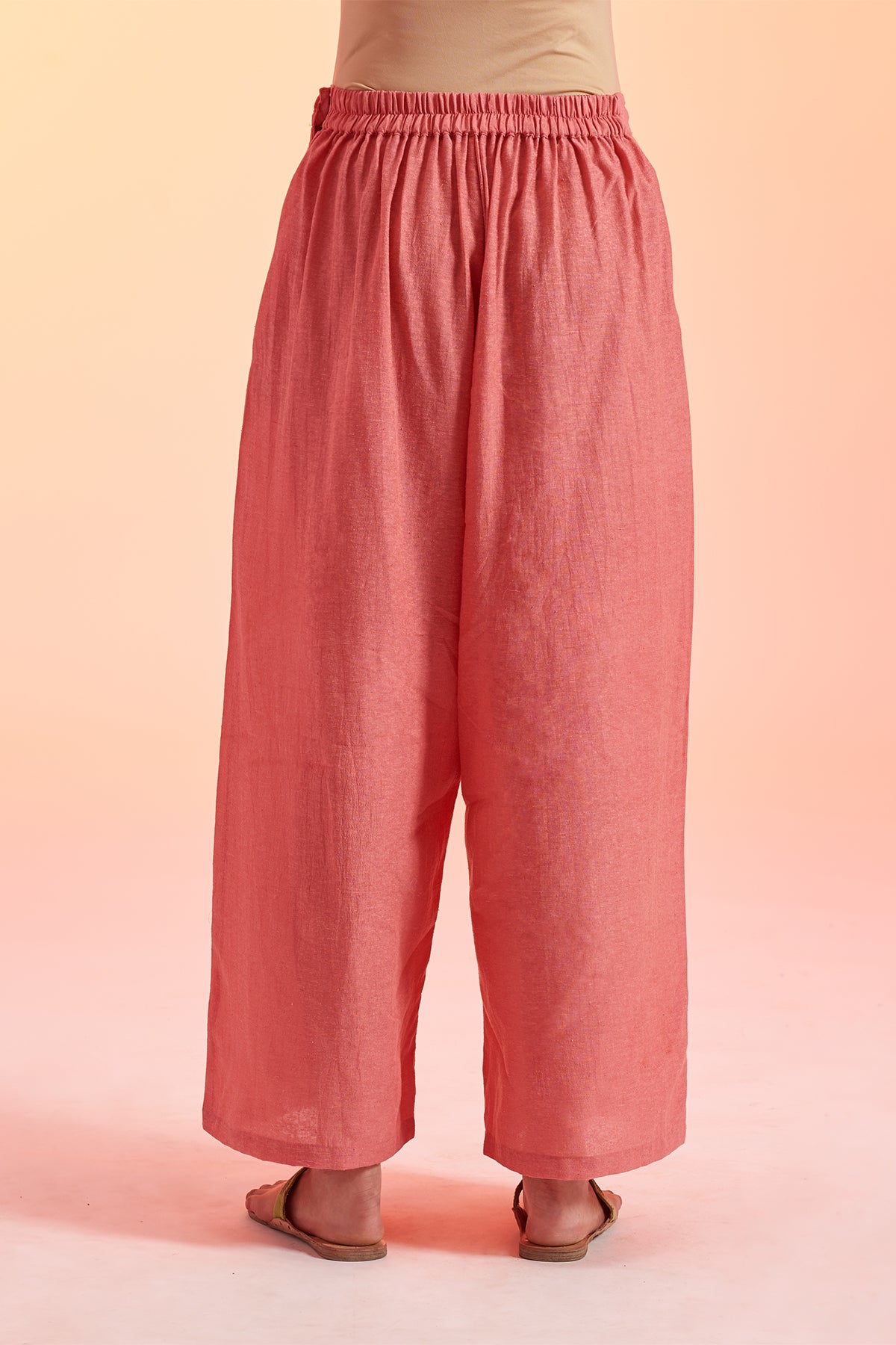 Chuski Palazzo Pants