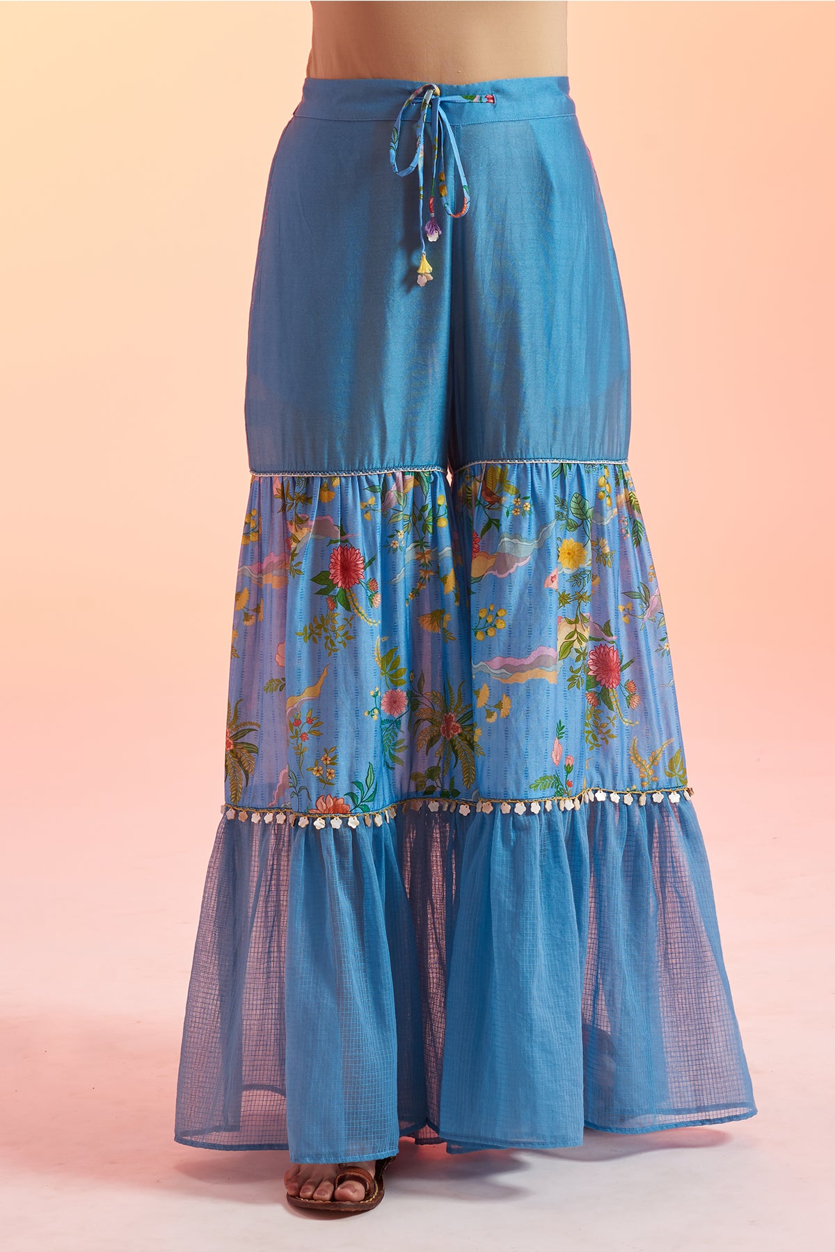 Patang Gharara Pants