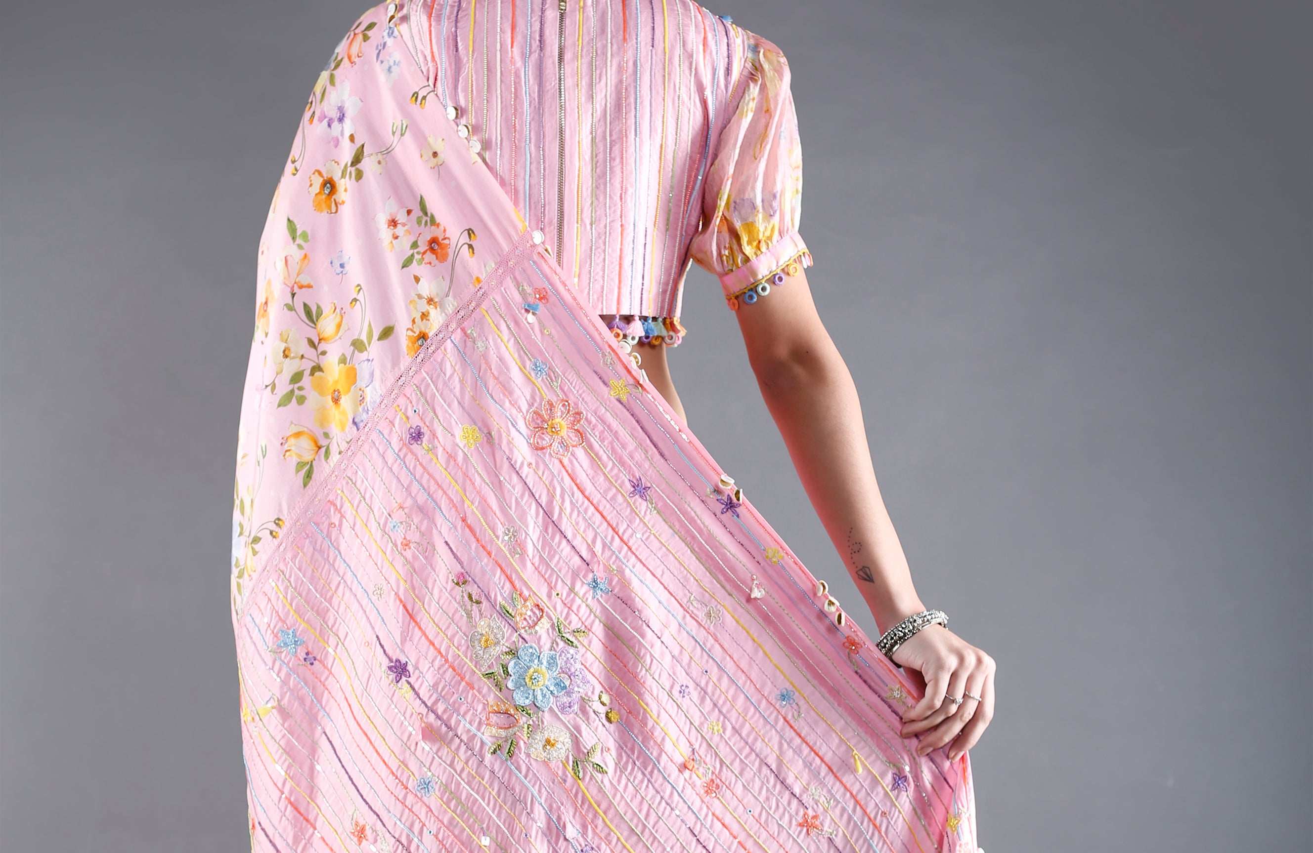 Sarees