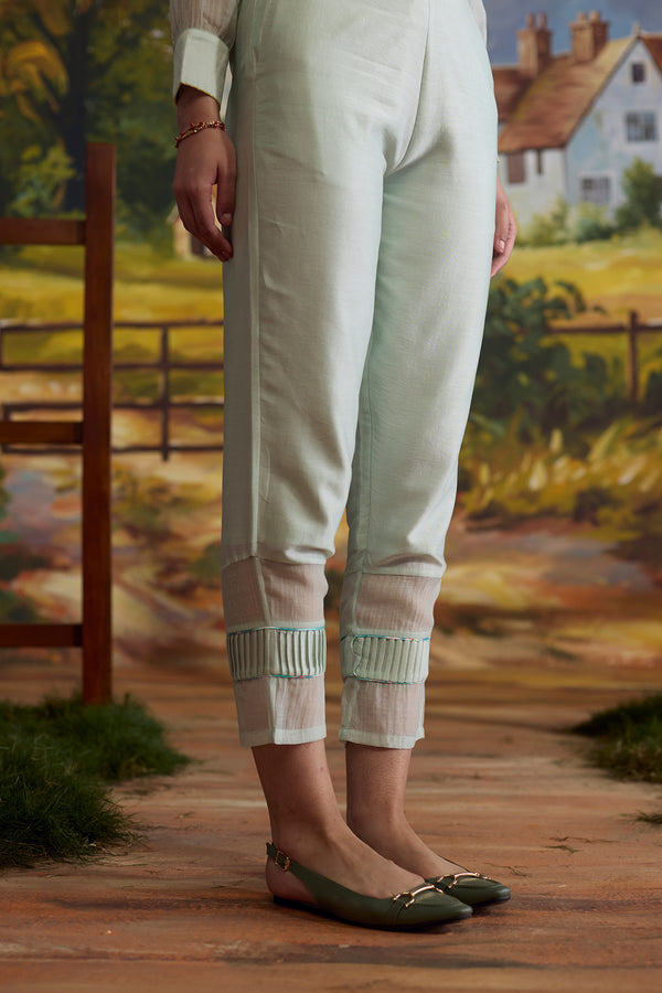 Meadow Straight Pants