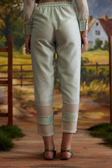 Meadow Straight Pants