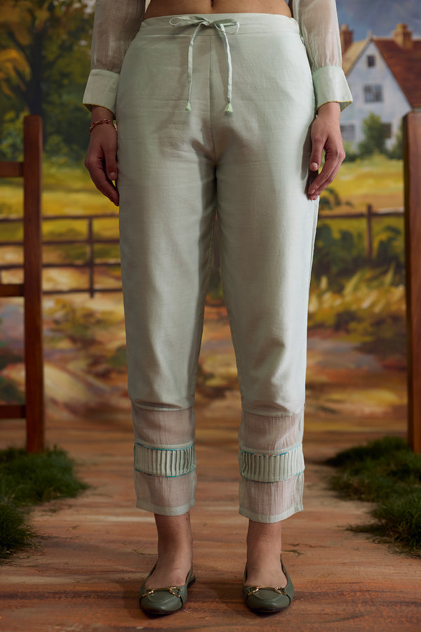 Meadow Straight Pants