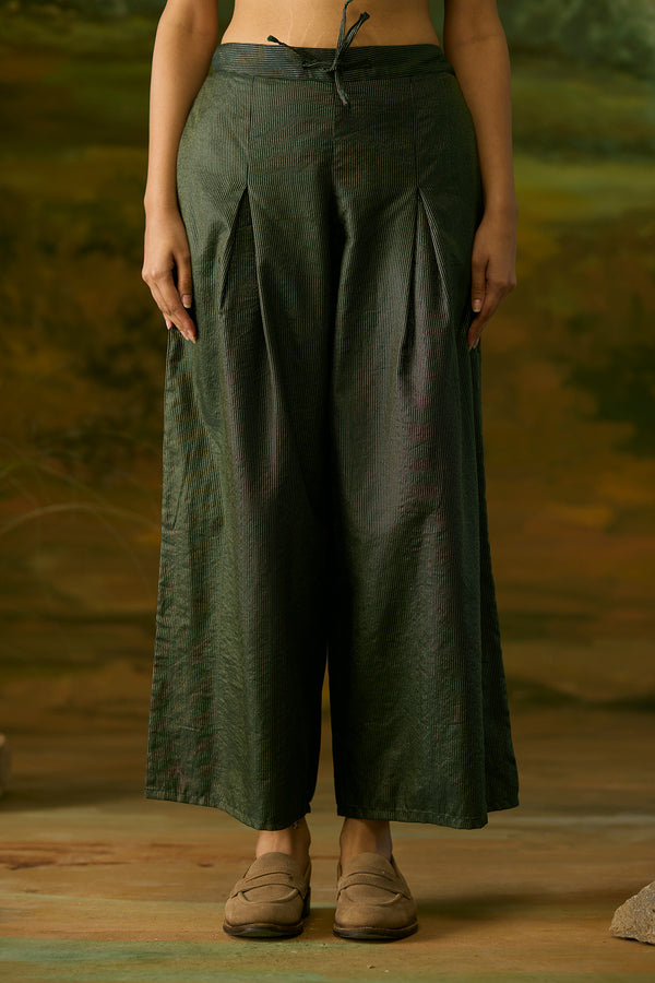 Fern straight pant