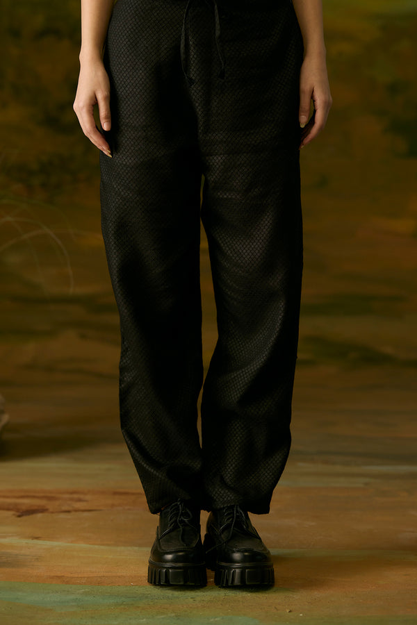 Onyx straight pant