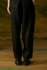 Onyx straight pant