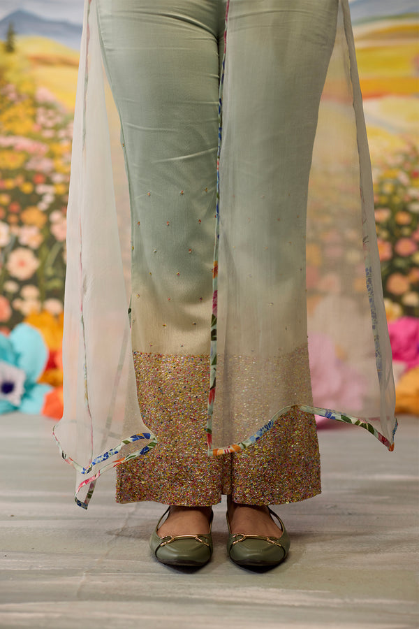 Meadow Flared Pants