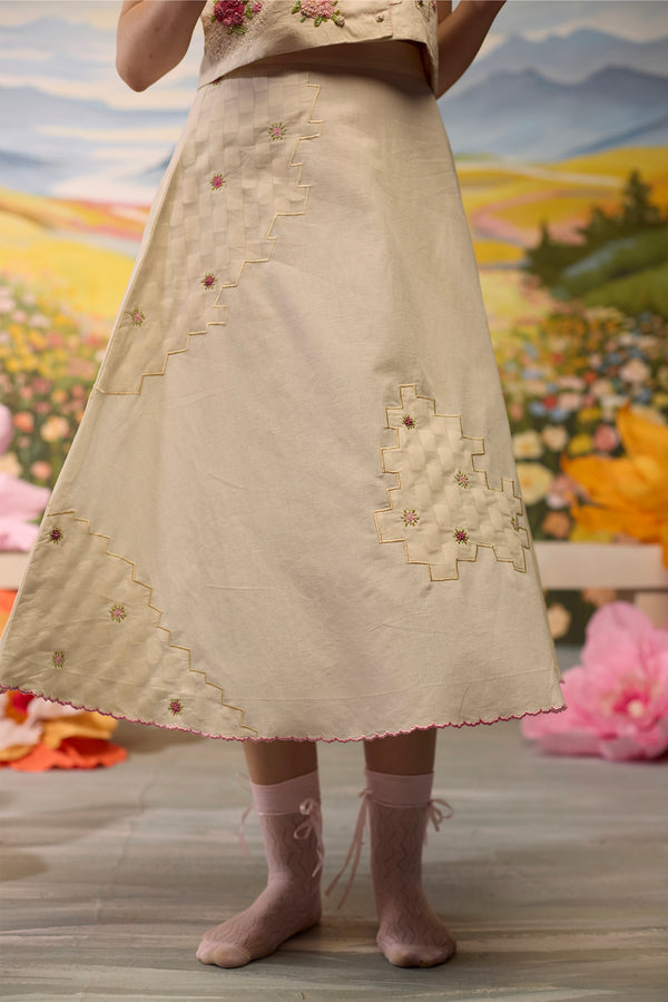 Lumina Skirt