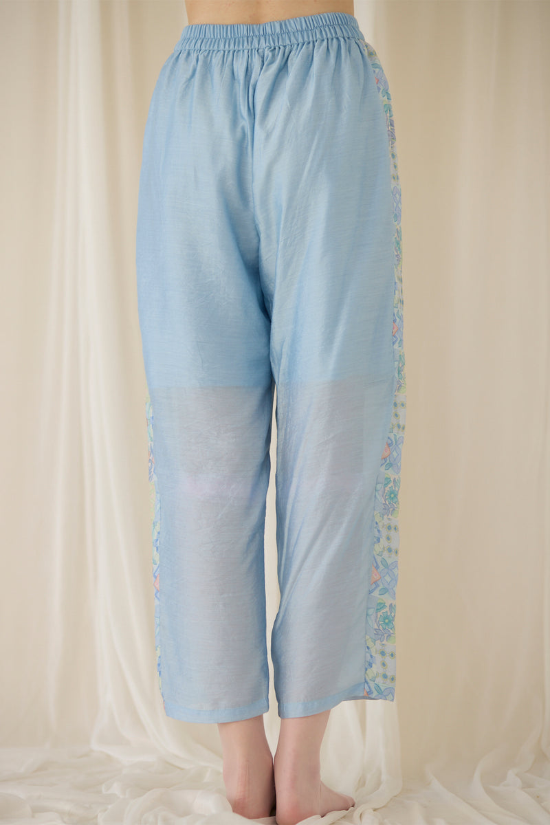 Celeste Panelled Pants