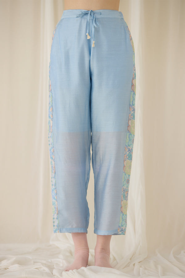 Celeste Panelled Pants