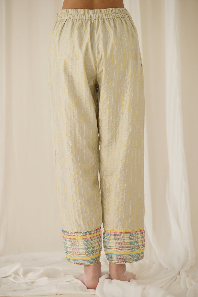 Ash Tulip Pants