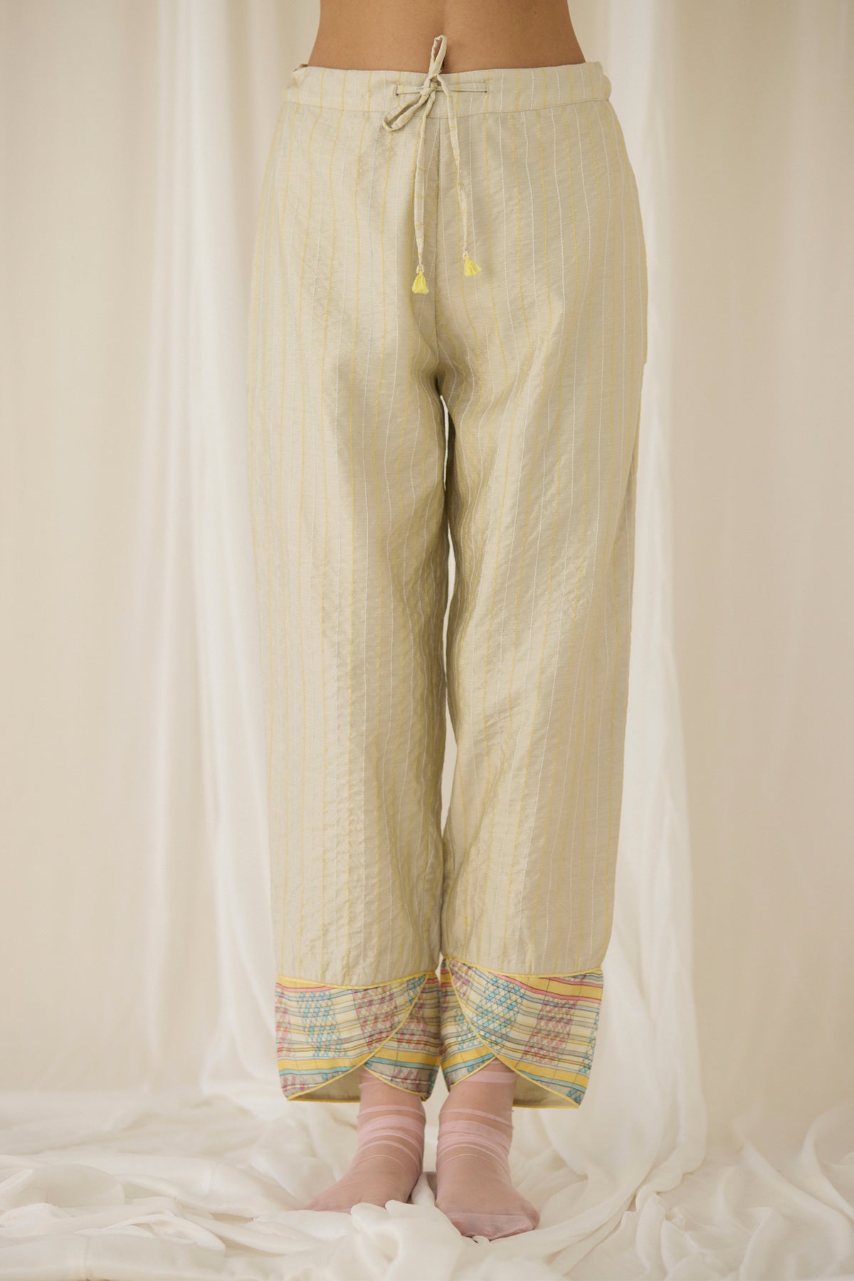 Ash Tulip Pants