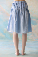 Celeste Smocked Skirt