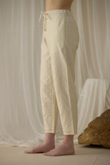 Cloud Straight Pant