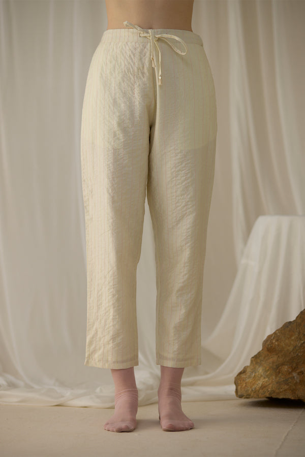 Cloud Straight Pant