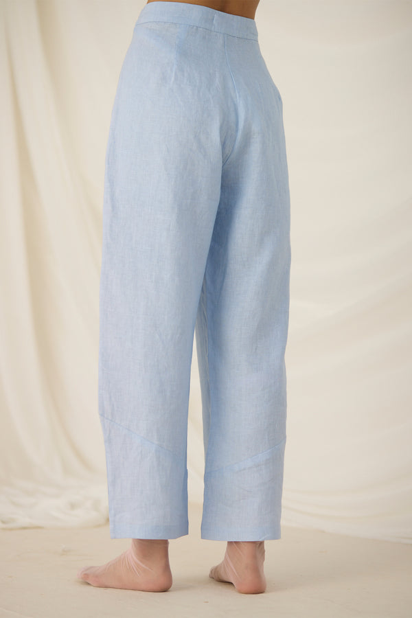 Celeste Straight Pants