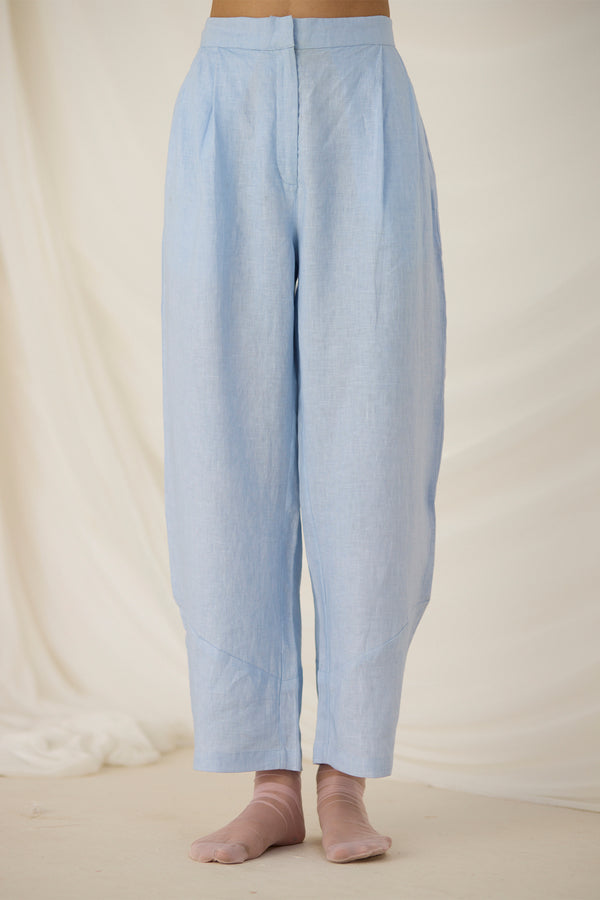 Celeste Straight Pants