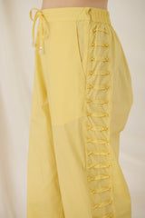 Citrine Straight Pants