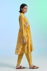 Aam Angrakha Kurta