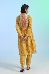 Aam Angrakha Kurta