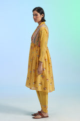 Aam Angrakha Kurta