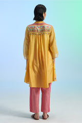 Aam Flared Kurta