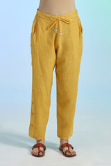 Aam Panelled Pants