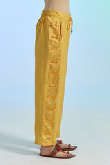 Aam Panelled Pants