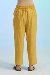 Aam Panelled Pants