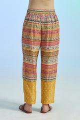 Aam Printed Pants