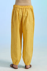 Aam Tapered Pants