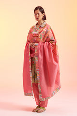 Chuski Dupatta