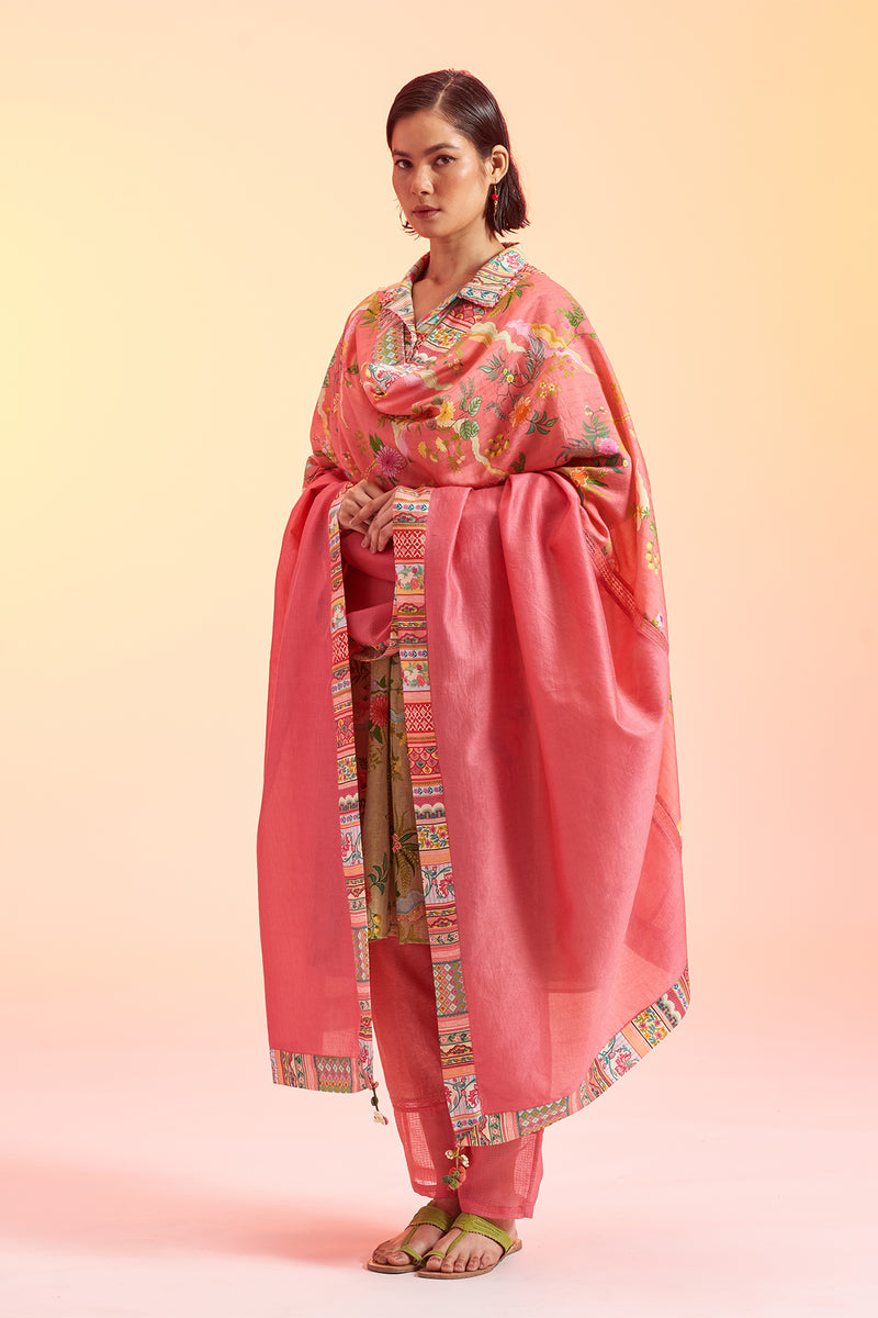 Chuski Dupatta