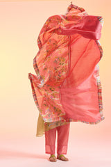 Chuski Dupatta