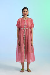 Chuski Kaftan