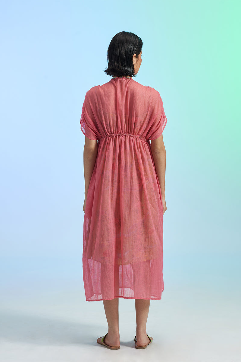 Chuski Kaftan