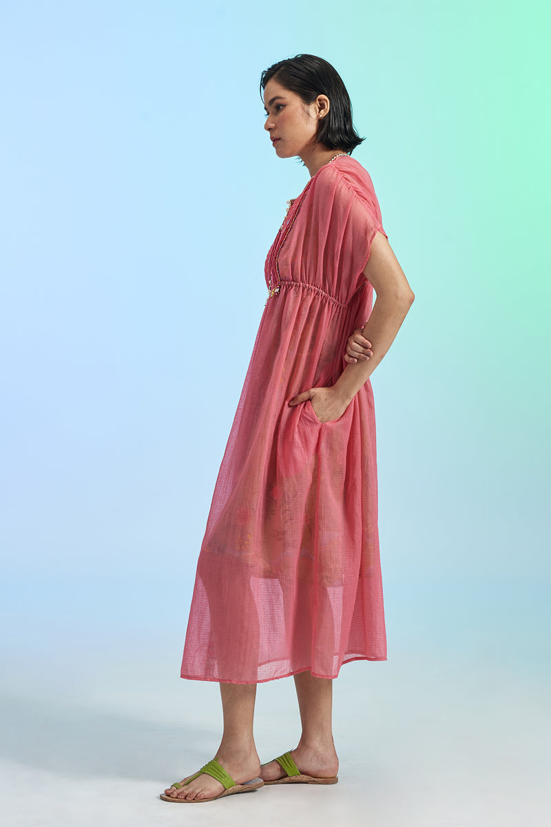 Chuski Kaftan