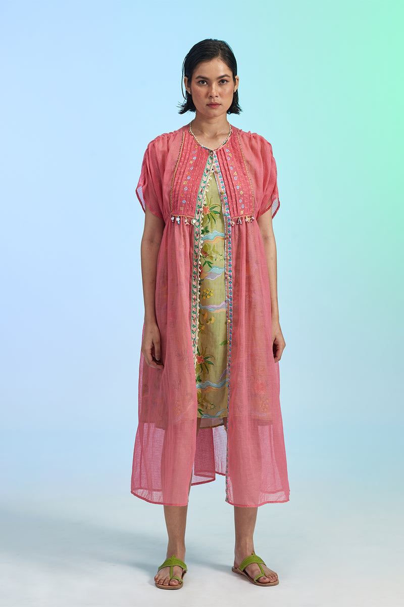 Chuski Kaftan