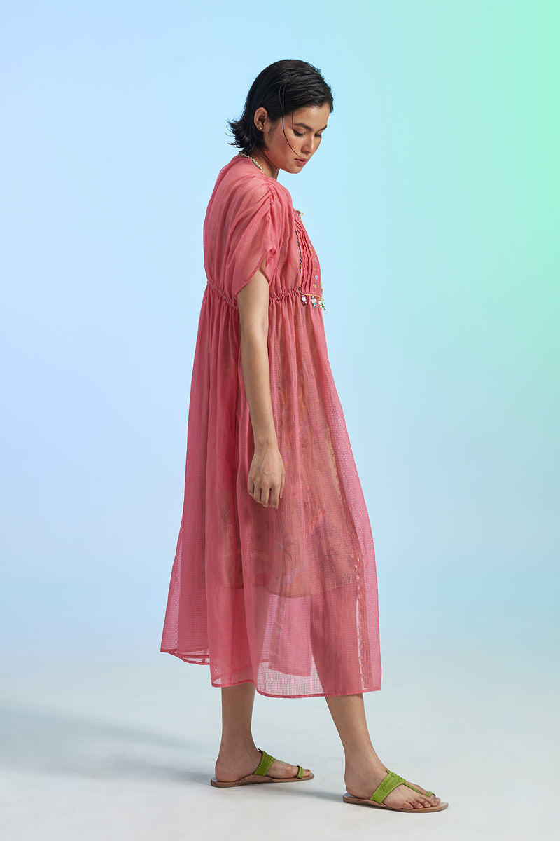 Chuski Kaftan