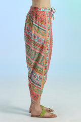 Chuski Patiala Pants