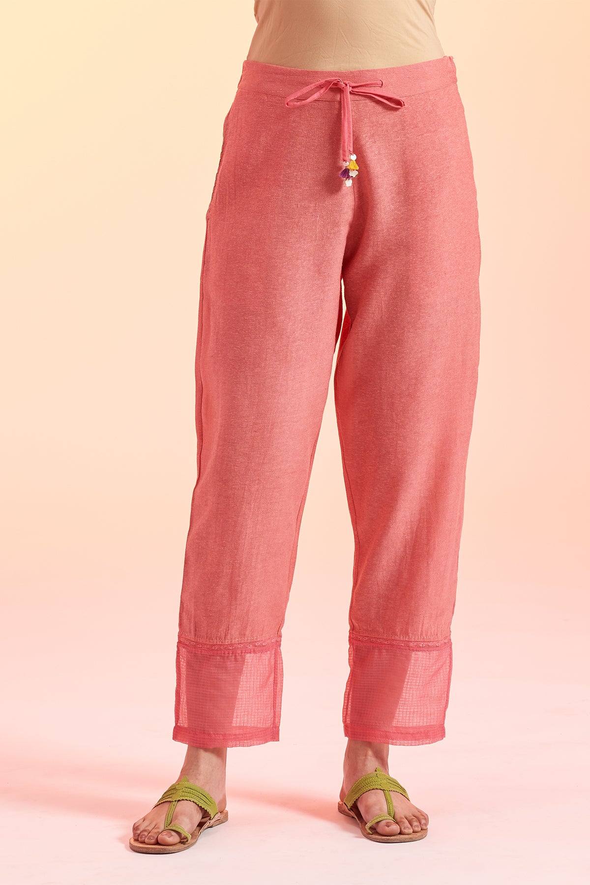 Chuski Straight Pants