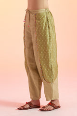 Panna Harem Pants