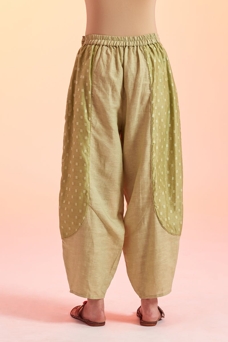 Panna Harem Pants