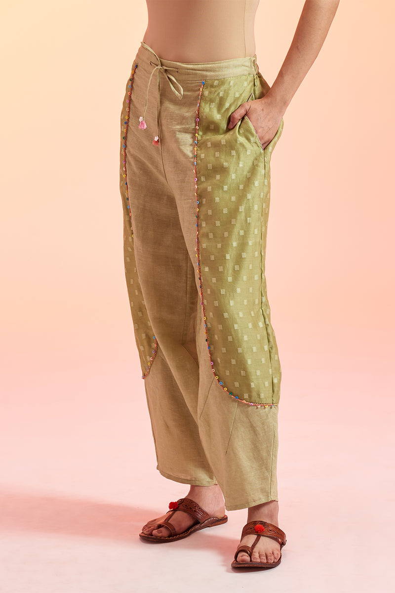 Panna Harem Pants