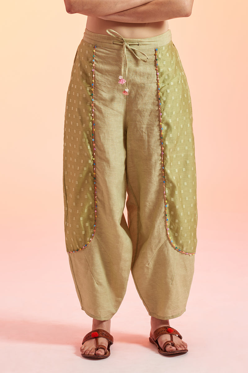 Panna Harem Pants