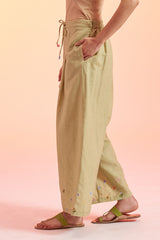 Panna Palazzo Pants