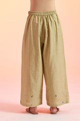 Panna Palazzo Pants