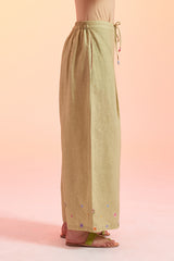 Panna Palazzo Pants